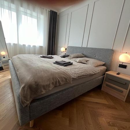 Slunecny Apartman Velké Losiny Εξωτερικό φωτογραφία