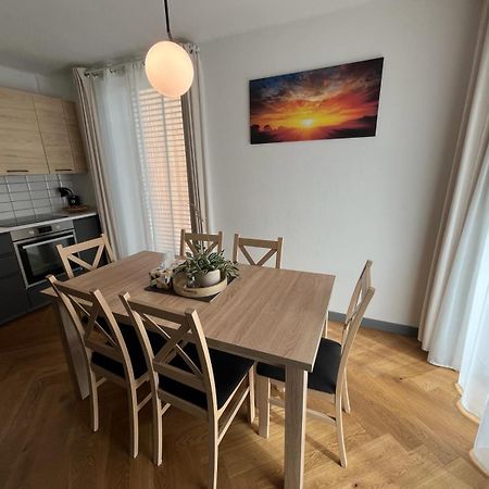 Slunecny Apartman Velké Losiny Εξωτερικό φωτογραφία