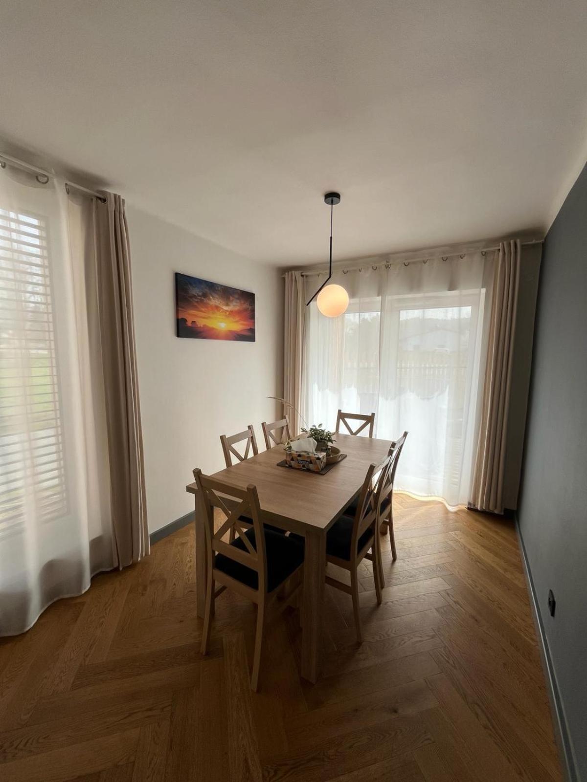 Slunecny Apartman Velké Losiny Εξωτερικό φωτογραφία