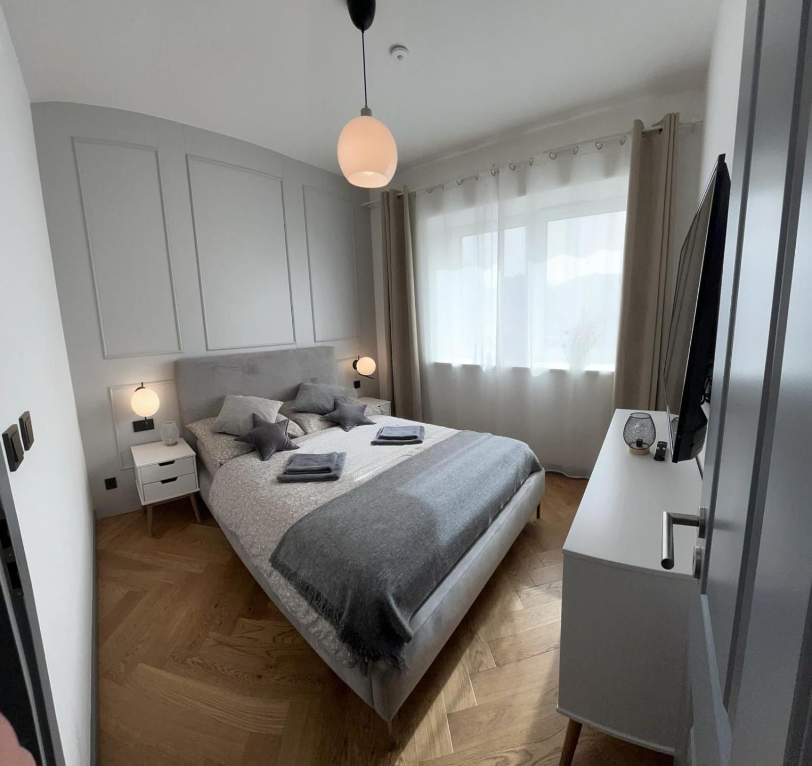 Slunecny Apartman Velké Losiny Εξωτερικό φωτογραφία