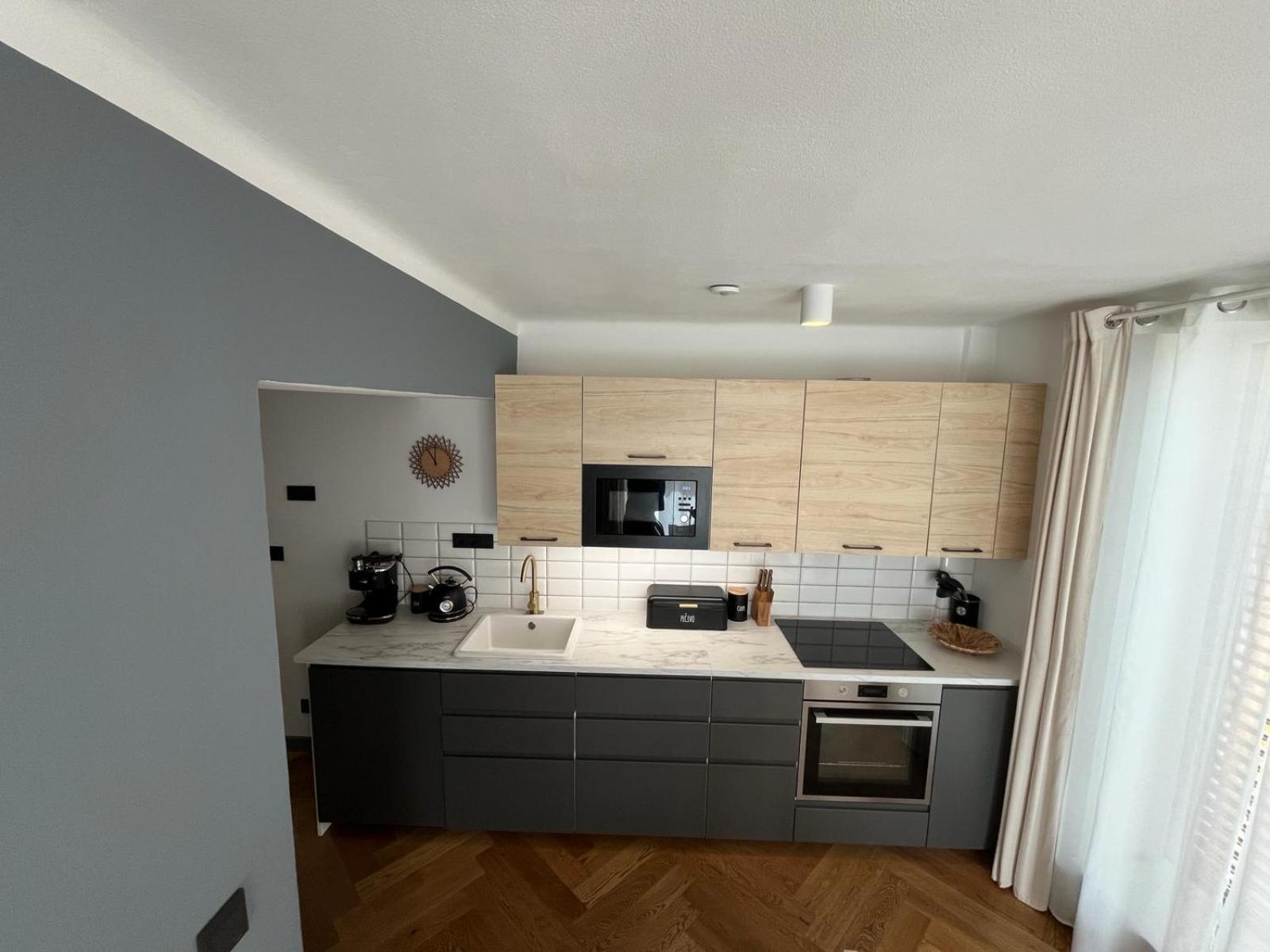 Slunecny Apartman Velké Losiny Εξωτερικό φωτογραφία